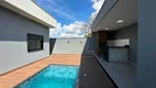 Foto 4 de Casa de Condomínio com 3 Quartos à venda, 152m² em Campestre, Piracicaba