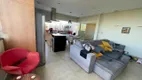 Foto 5 de Cobertura com 3 Quartos à venda, 180m² em Vila São Francisco, São Paulo