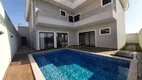 Foto 3 de Casa de Condomínio com 5 Quartos para venda ou aluguel, 450m² em Loteamento Residencial Jardim Villagio, Americana
