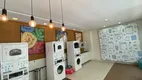 Foto 23 de Apartamento com 1 Quarto para alugar, 47m² em Boqueirão, Santos