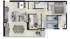 Foto 21 de Apartamento com 2 Quartos à venda, 54m² em Vila Nair, São Paulo