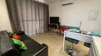 Foto 10 de Apartamento com 1 Quarto para alugar, 35m² em Jardim Faculdade, Sorocaba