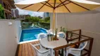 Foto 7 de Apartamento com 2 Quartos à venda, 110m² em Ponta Negra, Natal