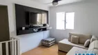 Foto 2 de Apartamento com 1 Quarto à venda, 52m² em Moema, São Paulo