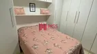 Foto 7 de Apartamento com 3 Quartos à venda, 70m² em Sacomã, São Paulo