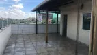 Foto 8 de Cobertura com 3 Quartos à venda, 160m² em Barreiro, Belo Horizonte