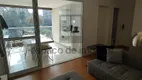 Foto 8 de Apartamento com 2 Quartos à venda, 77m² em Panamby, São Paulo