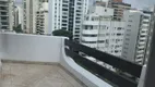 Foto 3 de Cobertura com 3 Quartos à venda, 176m² em Vila Nova Conceição, São Paulo
