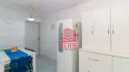 Foto 5 de Apartamento com 4 Quartos à venda, 125m² em Vila Uberabinha, São Paulo