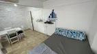 Foto 2 de Kitnet com 1 Quarto para alugar, 30m² em Liberdade, São Paulo