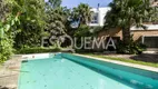 Foto 3 de Casa com 4 Quartos à venda, 450m² em Jardim Luzitânia, São Paulo