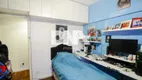 Foto 12 de Apartamento com 3 Quartos à venda, 100m² em Rio Comprido, Rio de Janeiro