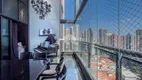 Foto 14 de Apartamento com 3 Quartos à venda, 164m² em Jardim Anália Franco, São Paulo