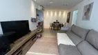 Foto 6 de Apartamento com 2 Quartos à venda, 87m² em Vila Maia, Guarujá