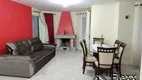 Foto 16 de Casa de Condomínio com 5 Quartos à venda, 360m² em Santa Felicidade, Curitiba