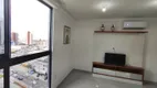 Foto 3 de Flat com 1 Quarto para alugar, 25m² em Tambaú, João Pessoa