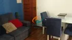 Foto 4 de Apartamento com 2 Quartos à venda, 42m² em Jardim Silvestre, Guarulhos