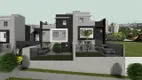 Foto 4 de Casa de Condomínio com 3 Quartos à venda, 93m² em Uberaba, Curitiba