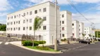 Foto 10 de Apartamento com 2 Quartos à venda, 45m² em Jardim Universal, Araraquara