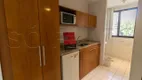 Foto 8 de Flat com 2 Quartos para alugar, 52m² em Vila Olímpia, São Paulo