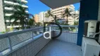 Foto 2 de Apartamento com 3 Quartos à venda, 100m² em Riviera de São Lourenço, Bertioga