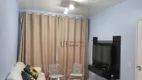 Foto 3 de Apartamento com 3 Quartos à venda, 84m² em Jardim Astúrias, Guarujá