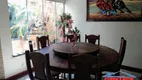 Foto 4 de Casa com 3 Quartos à venda, 288m² em Jardim de Cresci, São Carlos