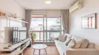 Foto 3 de Apartamento com 3 Quartos à venda, 78m² em Paraíso, São Paulo