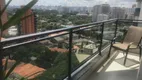 Foto 9 de Apartamento com 3 Quartos à venda, 168m² em Moema, São Paulo