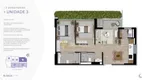 Foto 19 de Apartamento com 2 Quartos à venda, 76m² em Alto, Curitiba