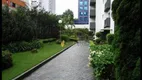 Foto 13 de Apartamento com 1 Quarto à venda, 50m² em Moema, São Paulo