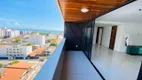 Foto 2 de Apartamento com 5 Quartos à venda, 250m² em Manaíra, João Pessoa