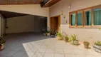 Foto 5 de Casa com 3 Quartos à venda, 310m² em Vila Homero Thon, Santo André