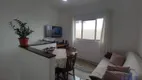 Foto 4 de Casa de Condomínio com 2 Quartos à venda, 52m² em Mirim, Praia Grande