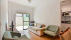 Foto 18 de Apartamento com 2 Quartos à venda, 60m² em Bigorrilho, Curitiba
