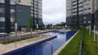 Foto 15 de Apartamento com 3 Quartos à venda, 73m² em Areal, Pelotas