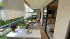 Foto 6 de Apartamento com 1 Quarto à venda, 45m² em Jardim Aquarius, São José dos Campos