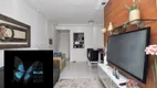 Foto 2 de Apartamento com 3 Quartos à venda, 82m² em Vila Mascote, São Paulo