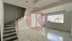 Foto 4 de Casa com 3 Quartos à venda, 105m² em Rio Branco, Belo Horizonte