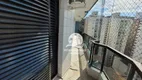 Foto 10 de Apartamento com 4 Quartos à venda, 160m² em Pitangueiras, Guarujá