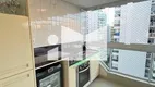 Foto 3 de Apartamento com 3 Quartos à venda, 120m² em Praia da Costa, Vila Velha