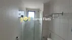 Foto 18 de Flat com 2 Quartos para alugar, 55m² em Vila Olímpia, São Paulo