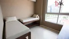 Foto 31 de Apartamento com 1 Quarto para alugar, 33m² em Chácara Santo Antônio, São Paulo