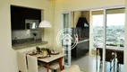 Foto 18 de Apartamento com 3 Quartos à venda, 86m² em Paulicéia, Piracicaba