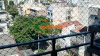 Foto 3 de Apartamento com 2 Quartos à venda, 86m² em Tijuca, Rio de Janeiro