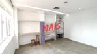 Foto 21 de Sala Comercial para alugar, 344m² em Centro, Santos