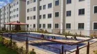 Foto 7 de Apartamento com 2 Quartos à venda, 53m² em Boa Uniao Abrantes, Camaçari