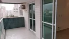 Foto 6 de Apartamento com 4 Quartos à venda, 111m² em Méier, Rio de Janeiro