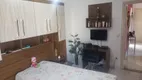 Foto 3 de Apartamento com 2 Quartos à venda, 61m² em Estuario, Santos