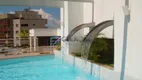 Foto 10 de Flat com 1 Quarto para alugar, 38m² em Jardim Aquarius, São José dos Campos